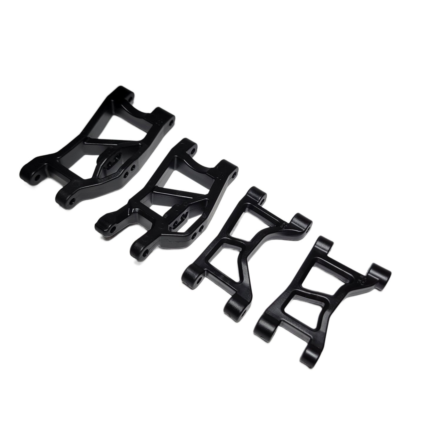 Fits Traxxas Mini Rally A arms & Suspension pins Front & Rear Upper Lower Slash