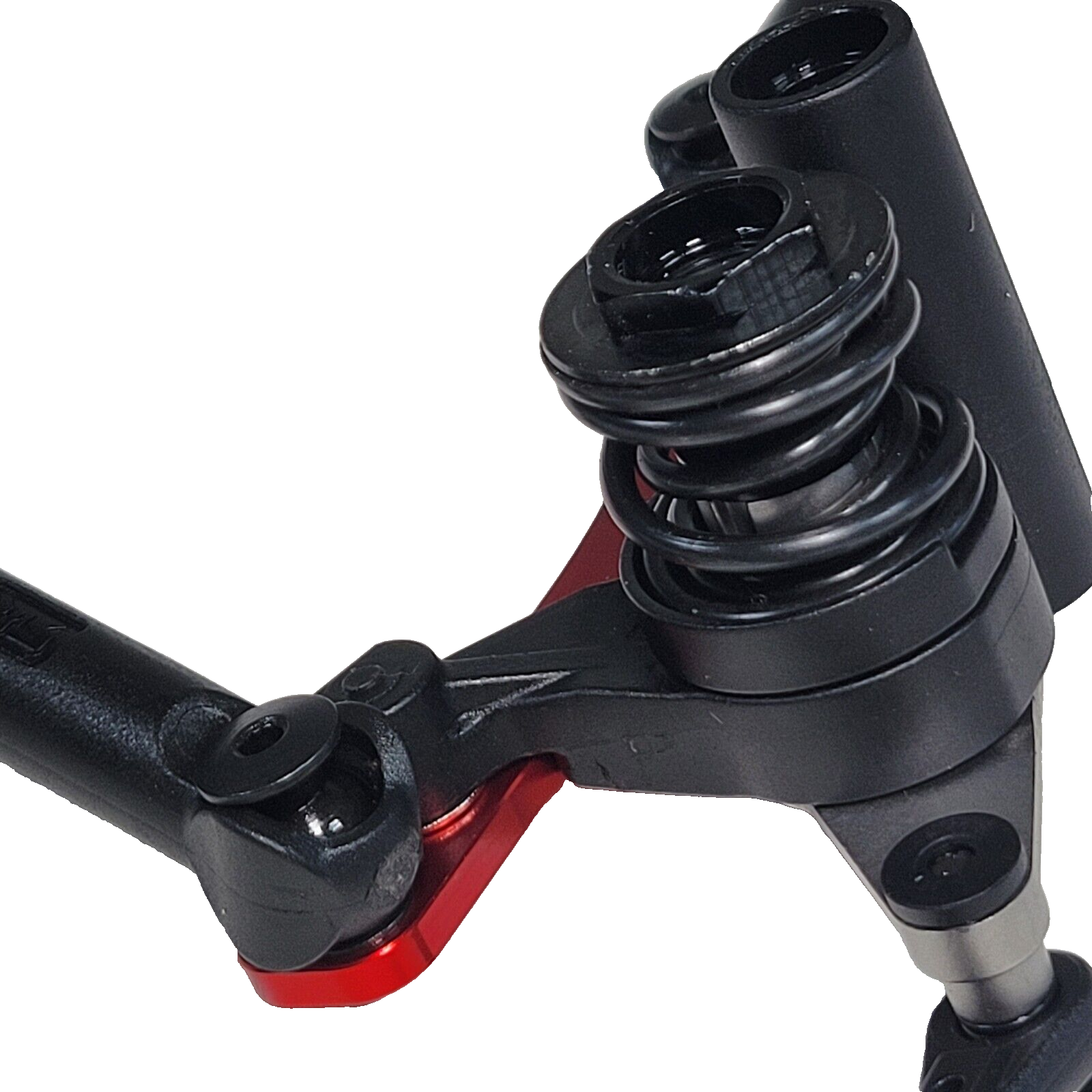 Arrma Kraton 6s EXB V6 Steering Bellcrank Servo Saver Linkage Turnbuckles Horn