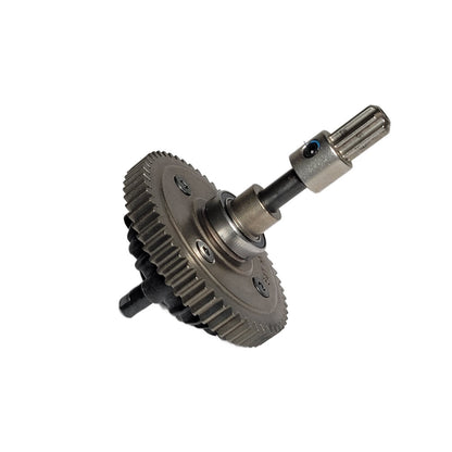 Fits Traxxas Stampede 4X4 VX3 Center Differential & 54t Steel Spur Gear Rustler