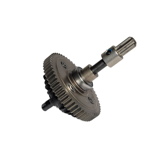 Fits Traxxas Stampede 4X4 VX3 Center Differential & 54t Steel Spur Gear Rustler
