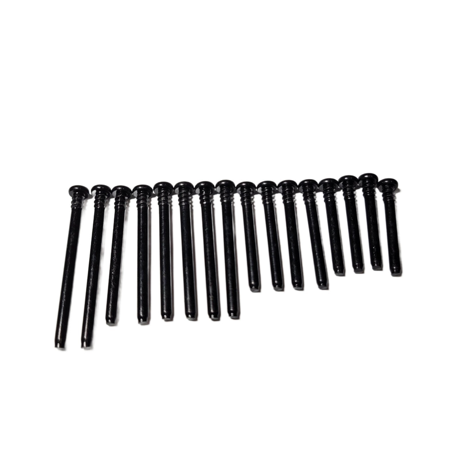 Fits Traxxas Mini Slash A arms & Suspension pins Front & Rear Upper Lower