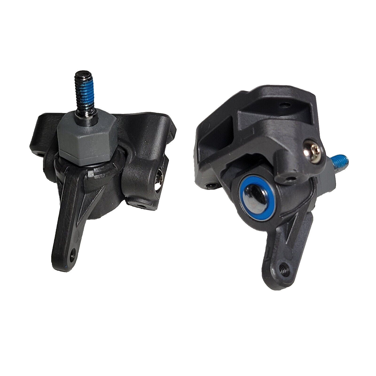 Fits Traxxas 2wd Slash HD Front Rear Carrier Bearing Steering Knuckle Block Hub