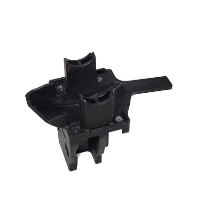 Arrma Talion 6s EXB V6 Red Aluminum Sliding Motor Mount Center Diff Holder Cover
