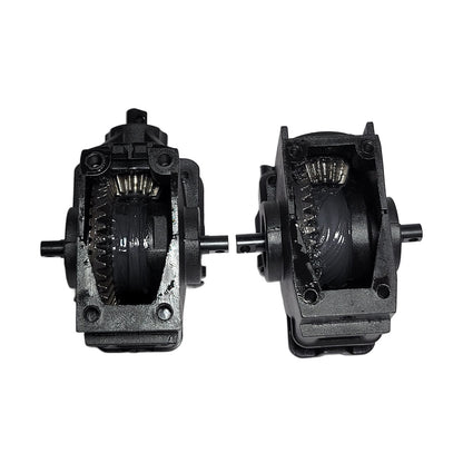 Fits Traxxas Stampede 4X4 VX3 Differentials Front Rear Diff Ring Pinion Complete
