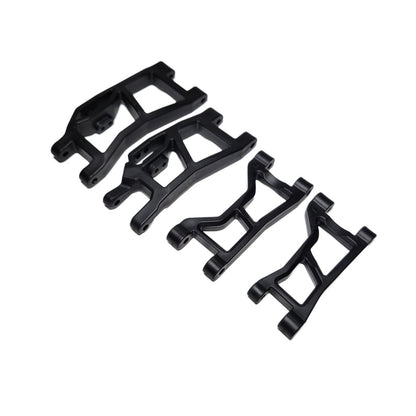 Fits Traxxas Mini Maxx A arms & Suspension pins Front & Rear Upper Lower 1/16th
