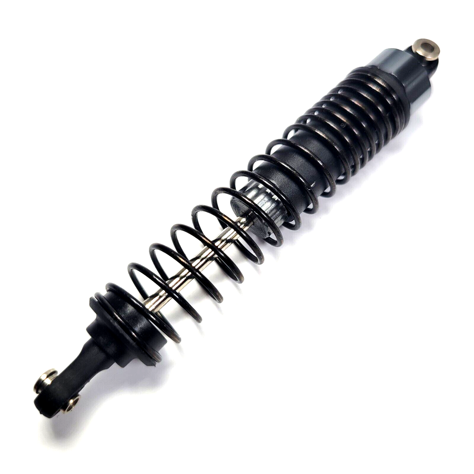 Redcat Racing Danchee Ridgerock (4) Shocks Aluminum Capped Oil Filled R5617