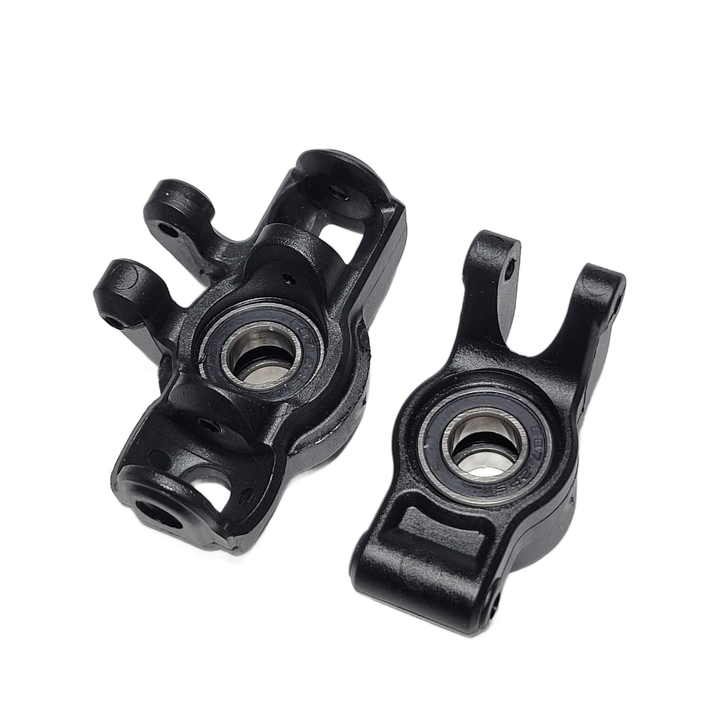 Arrma Mini Kraton 1/16 Steering Knuckles Hubs Bearings Axle Carriers ARA-2676