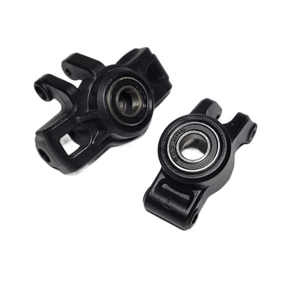 Arrma Mini Kraton 1/16 Steering Knuckles Hubs Bearings Axle Carriers ARA-2676