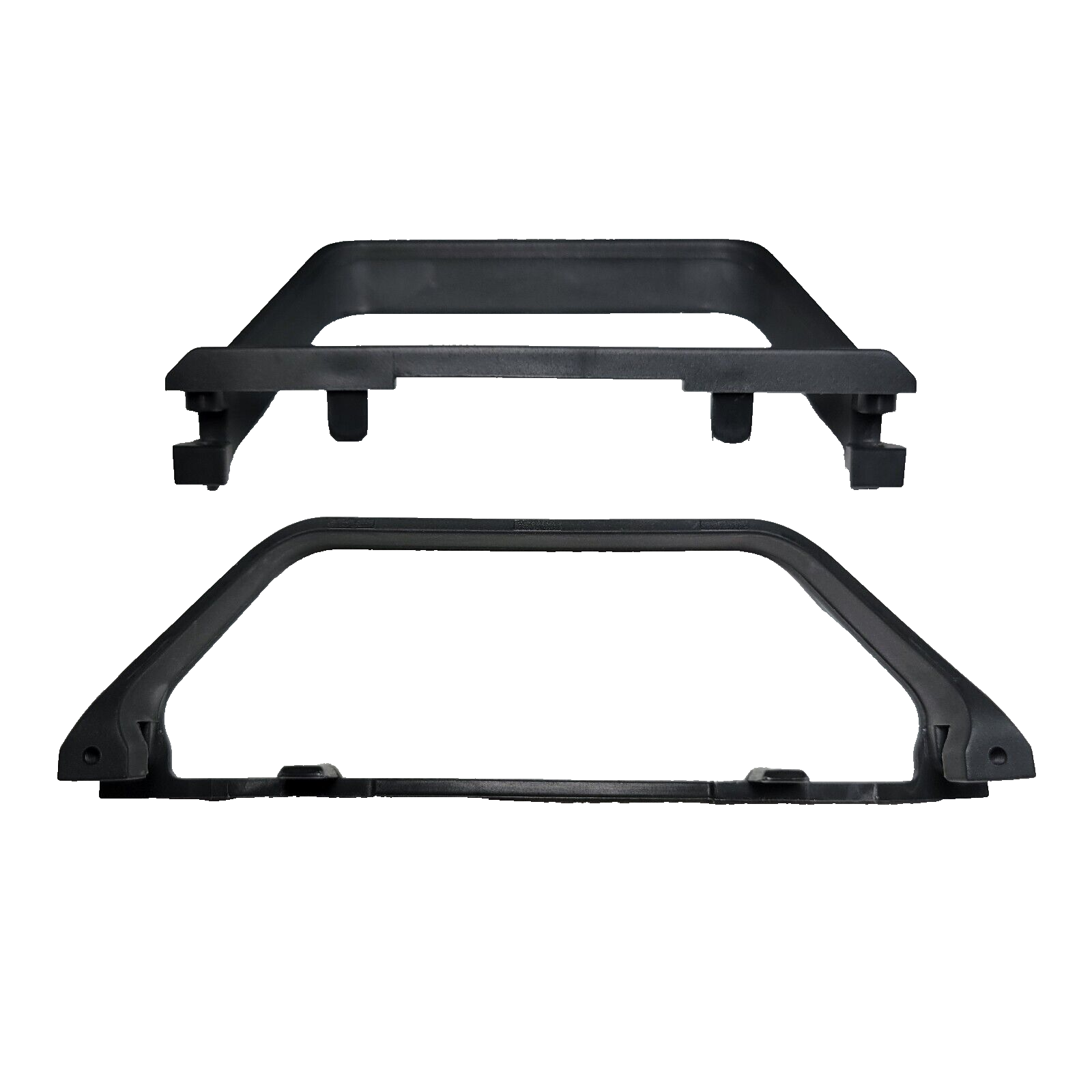 Arrrma Senton 4x4 BLX V3 Chassis Frame LWB Nerf Bars Side Guard Big Rock / Mega