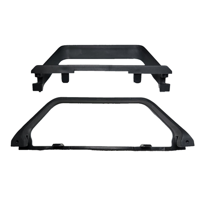 Arrrma Senton 4x4 BLX V3 Chassis Frame LWB Nerf Bars Side Guard Big Rock / Mega