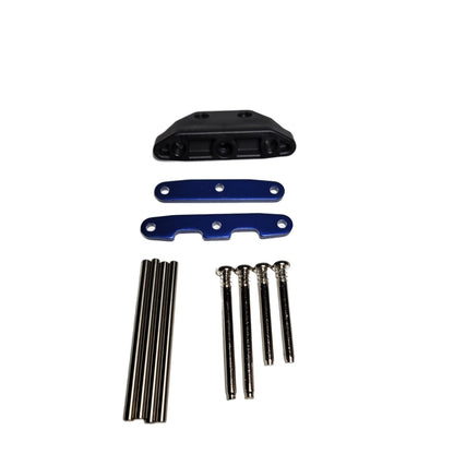 Fits Traxxas Rustler 4X4 VX3 Front Rear HD A-Arms Suspension Pins Slash Stampede