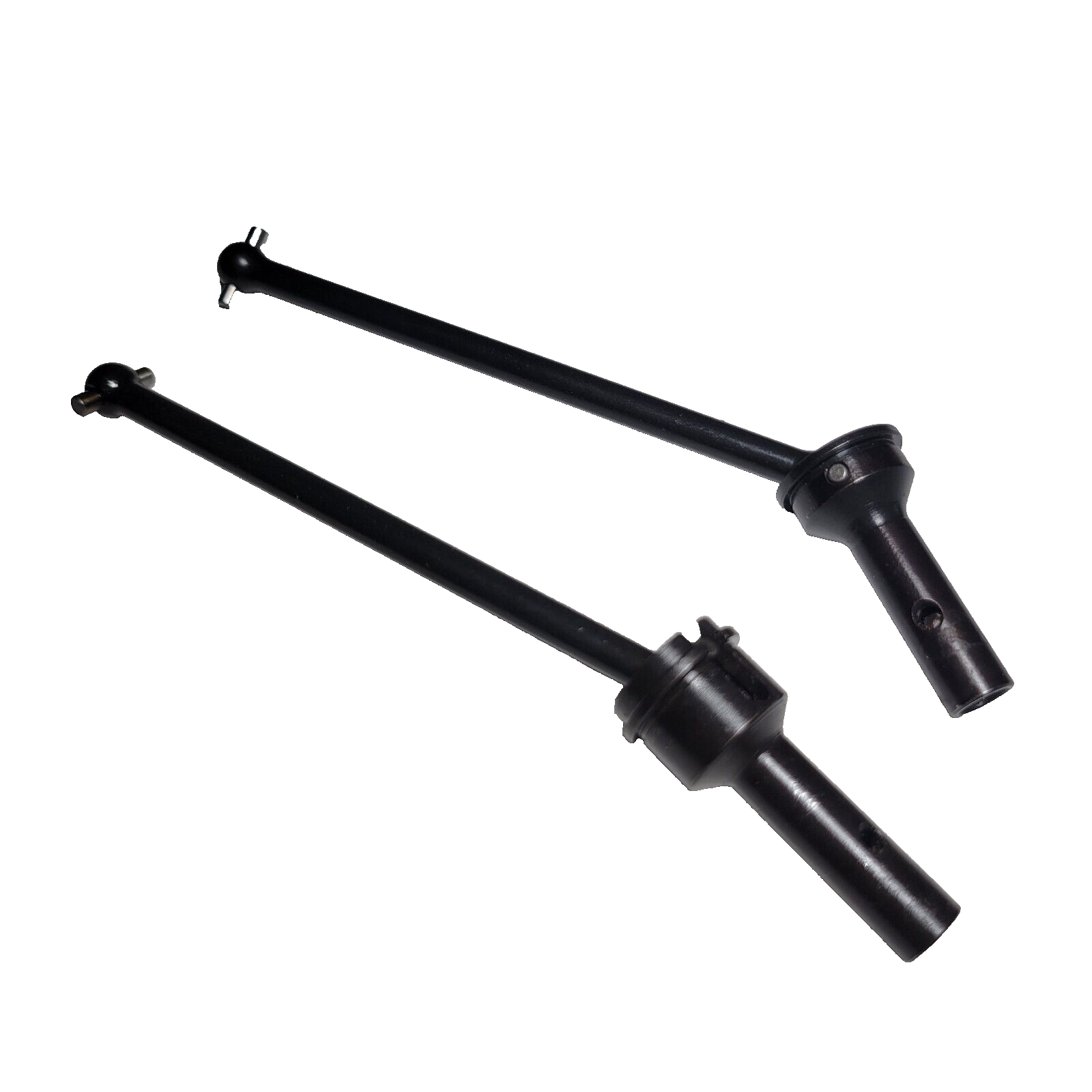 Arrma Limitless 8s Front DriveShafts Rear Dogbones Axle Ends Infraction