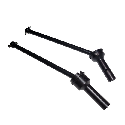 Arrma Limitless 8s Front DriveShafts Rear Dogbones Axle Ends Infraction