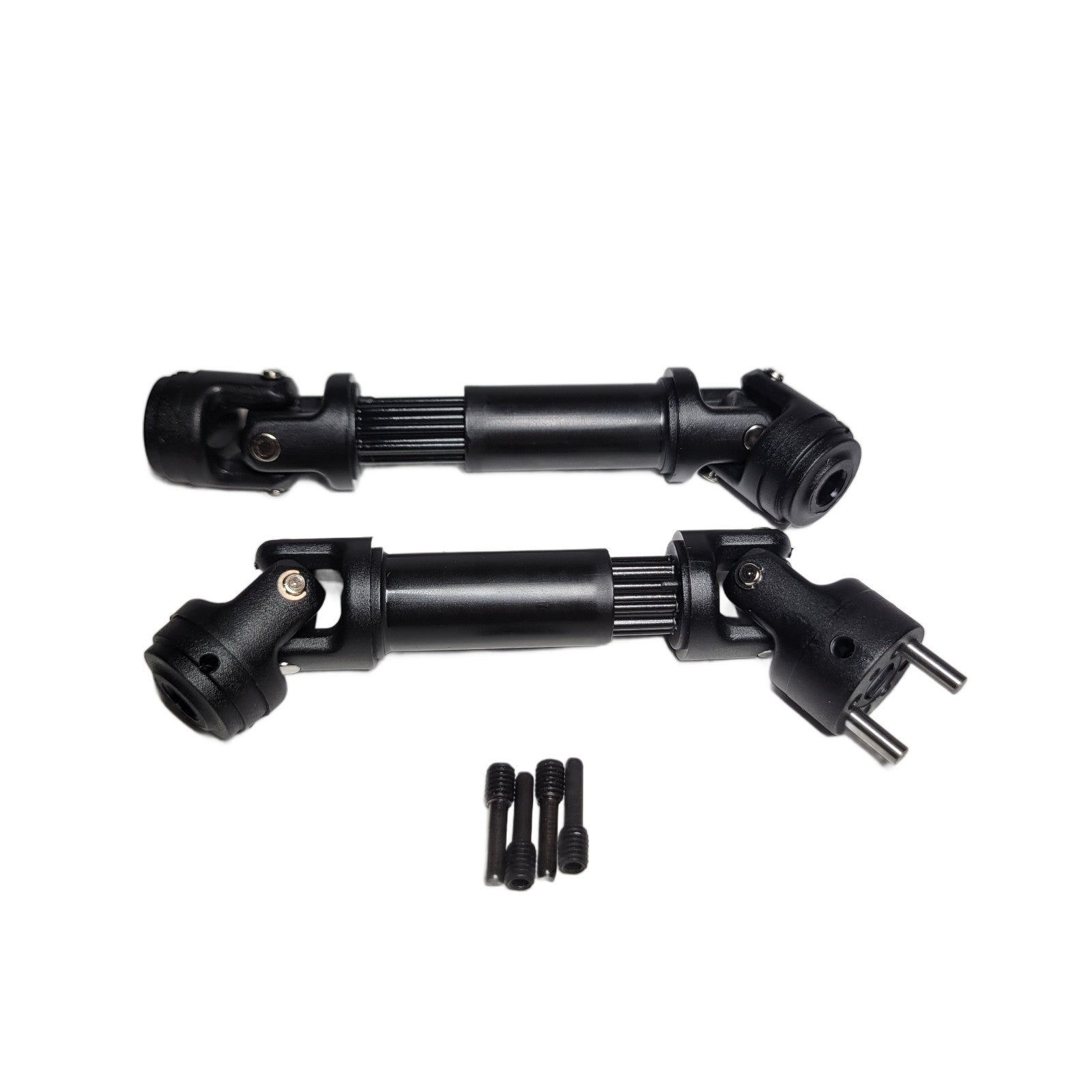 Fits Traxxas Slayer Pro Center Drive Shafts Driveshaft Axles 3.3 T-maxx Revo
