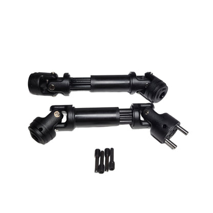 Fits Traxxas Slayer Pro Center Drive Shafts Driveshaft Axles 3.3 T-maxx Revo