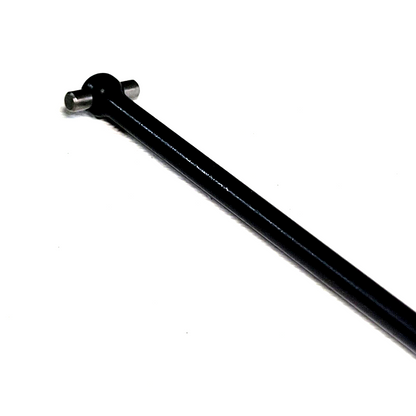 Losi Tenacity DB Pro Center Driveshafts Dogbones Axles Shafts Front & Rear Set