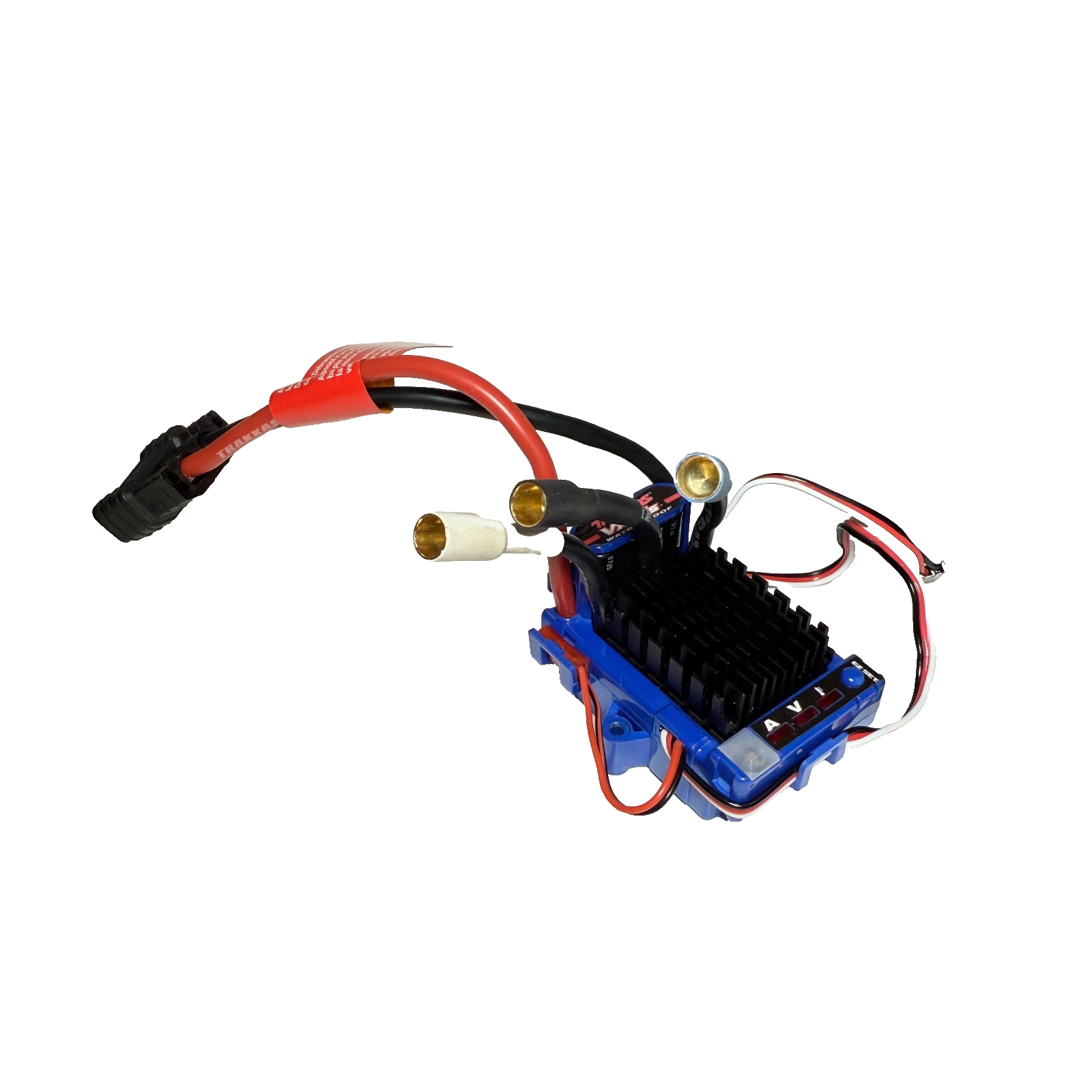 Fits Traxxas Jato 4x4 VXL Velineon 4S VXL Brushless ESC & 540XL Motor 2s-4s