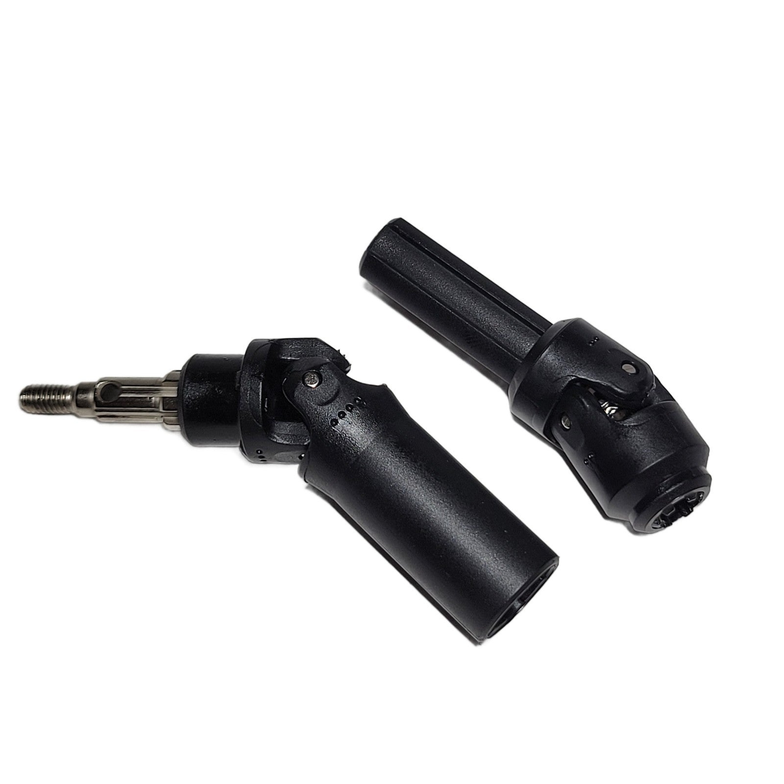 Arrma Infraction 223s BLX Driveshafts Axles Slider Stubs Front & Rear Vendetta
