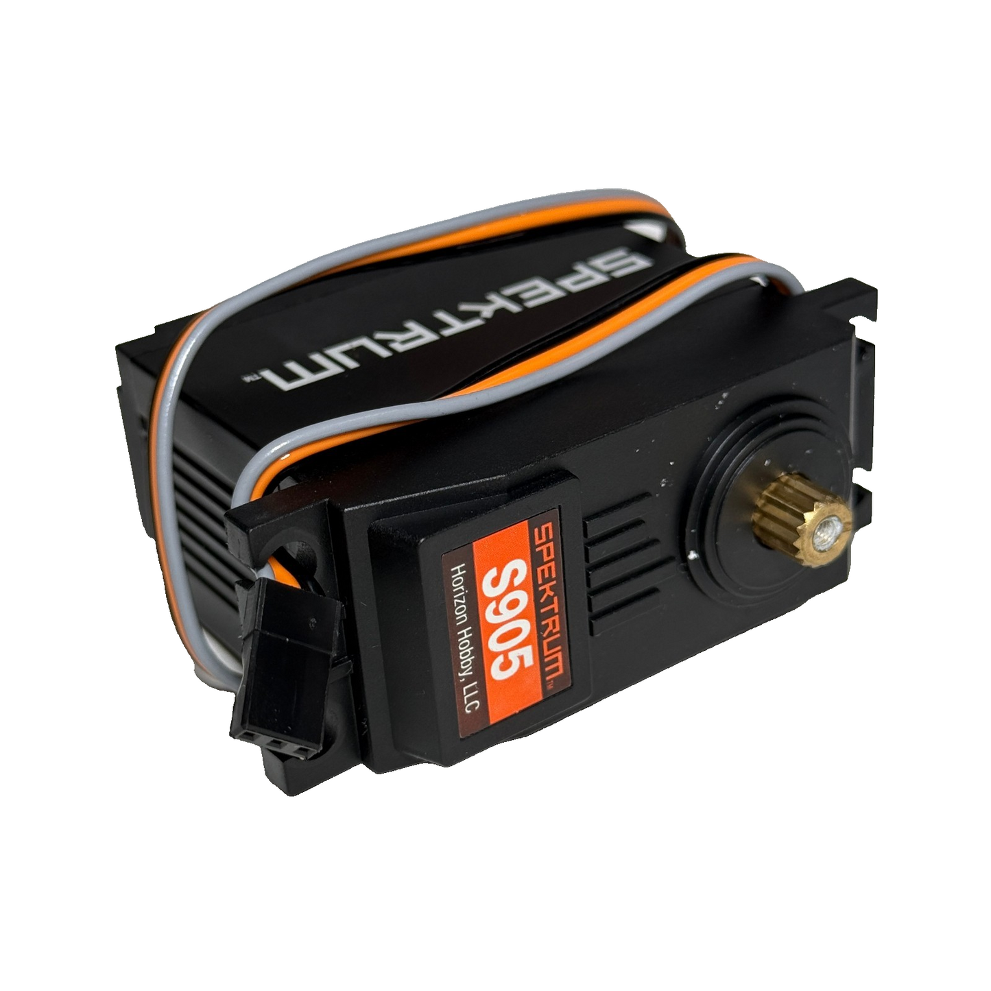 Losi 8ight-X Super Lasernut Servo S905 Metal Gears 40KG 15T Waterproof SPMS905