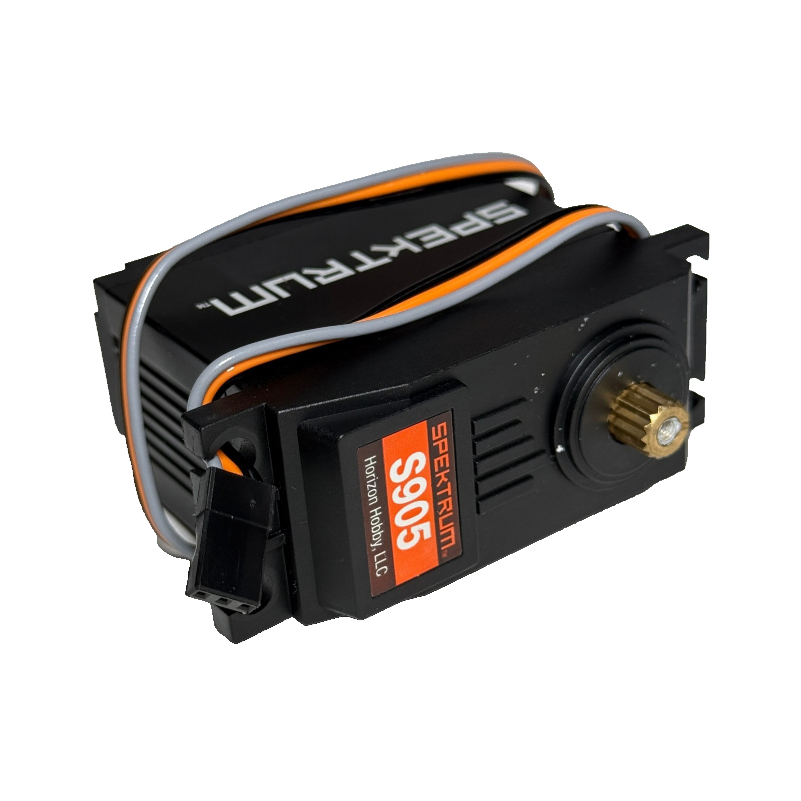 Losi 8ight-X Super Lasernut Servo S905 Metal Gears 40KG 15T Waterproof SPMS905