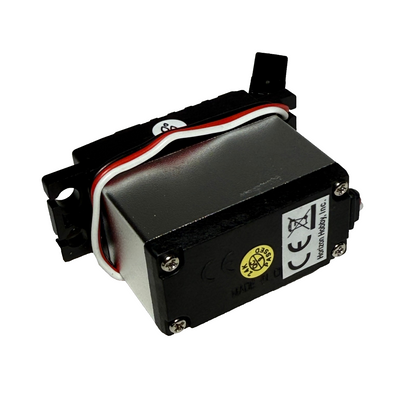 Losi 22s Late Model Servo Spektrum S684 Metal Gears High Speed 25T 2wd Sprint