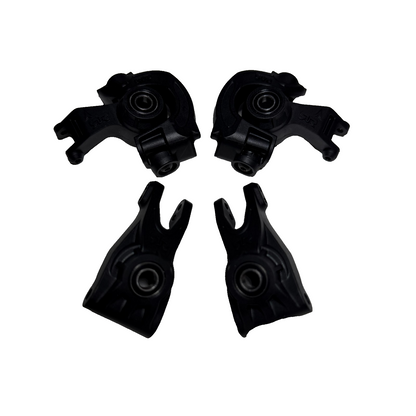 Arrma Granite 4x4 223s V4 Knuckles Hub Carriers Bearing 4x2 Mega Senton Vorteks