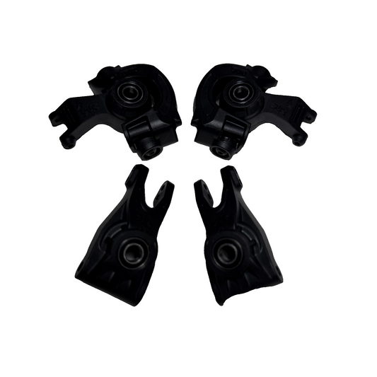 Arrma Granite 4x4 223s V4 Knuckles Hub Carriers Bearing 4x2 Mega Senton Vorteks