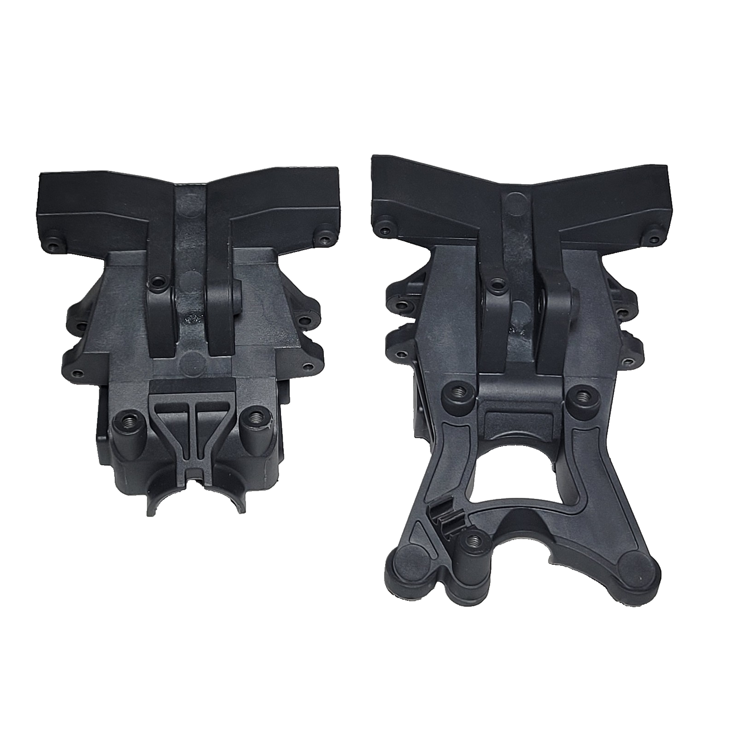 Arrma Infraction 223s V4 BLX Towers Bulkheads Gear Cover Front & Rear