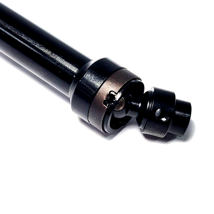 For Traxxas Unlimited Desert Racer UDR Center Rear Aluminum Axle Shaft Driveshat