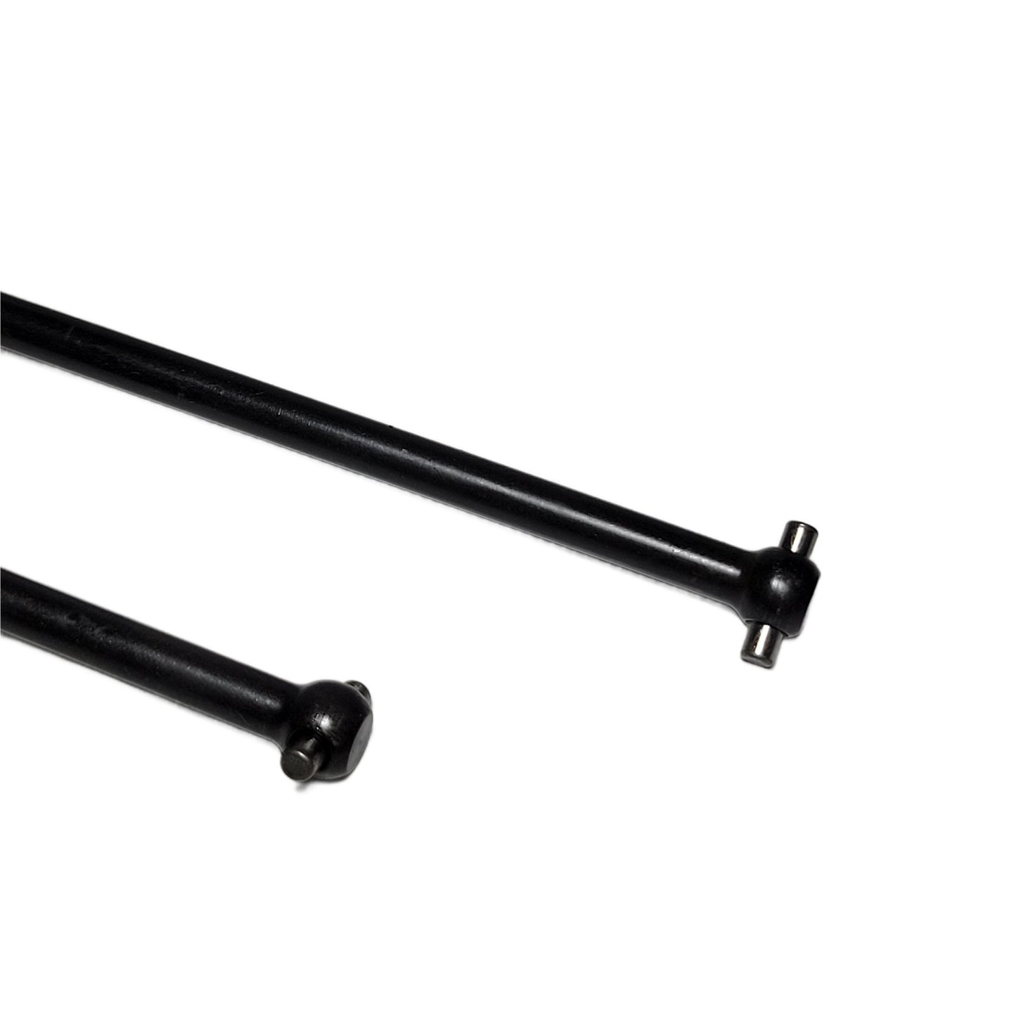 Arrma Talion 6s EXB V6 Center Driveshafts Front & Rear Dogbone Dog Bone Axles
