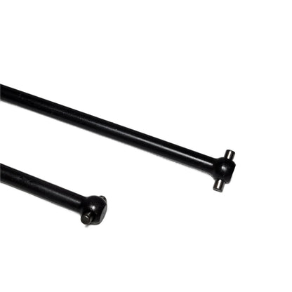 Arrma Talion 6s EXB V6 Center Driveshafts Front & Rear Dogbone Dog Bone Axles