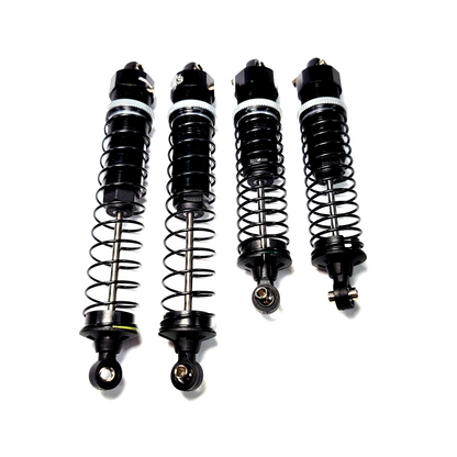 Redcat Racing Wendigo Front And Rear Shocks absorbers Set (4) RER12668 RER12669