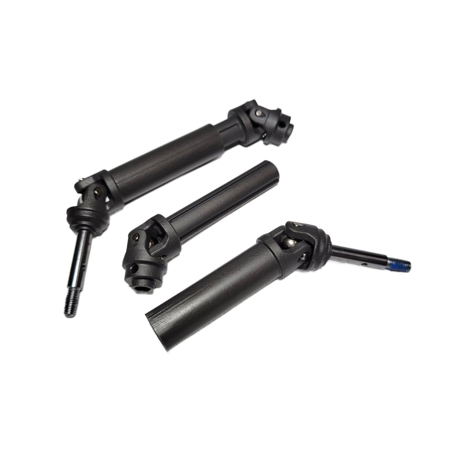 Fits Traxxas Slash VX3 2wd Driveshafts Heavy Duty Axles Hex Rustler Stampede