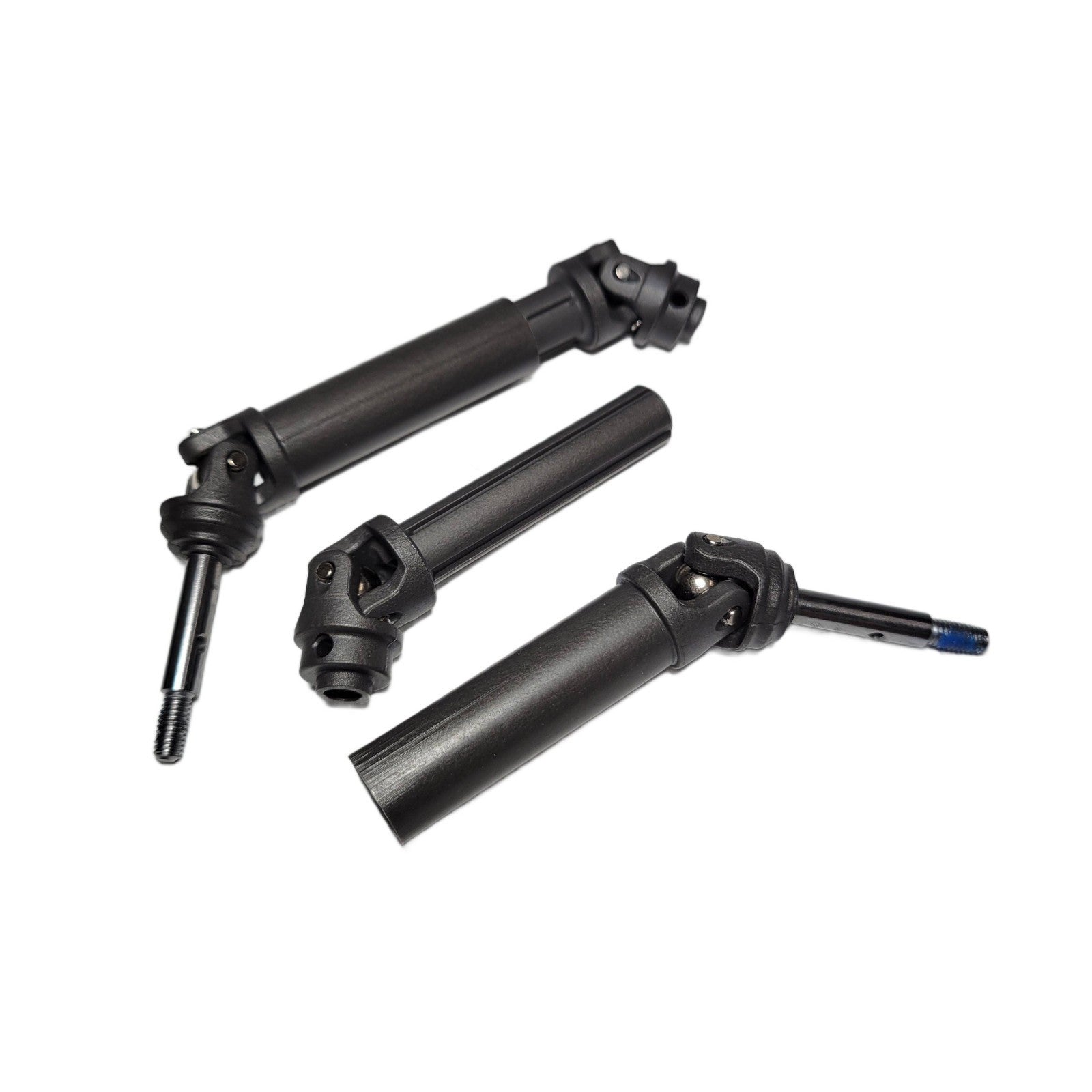 Fits Traxxas Slash VX3 2wd Driveshafts Heavy Duty Axles Hex Rustler Stampede