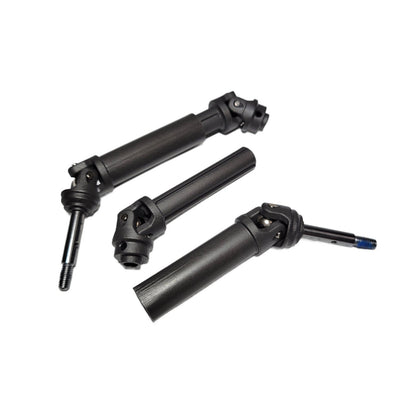 Fits Traxxas Slash VX3 2wd Driveshafts Heavy Duty Axles Hex Rustler Stampede