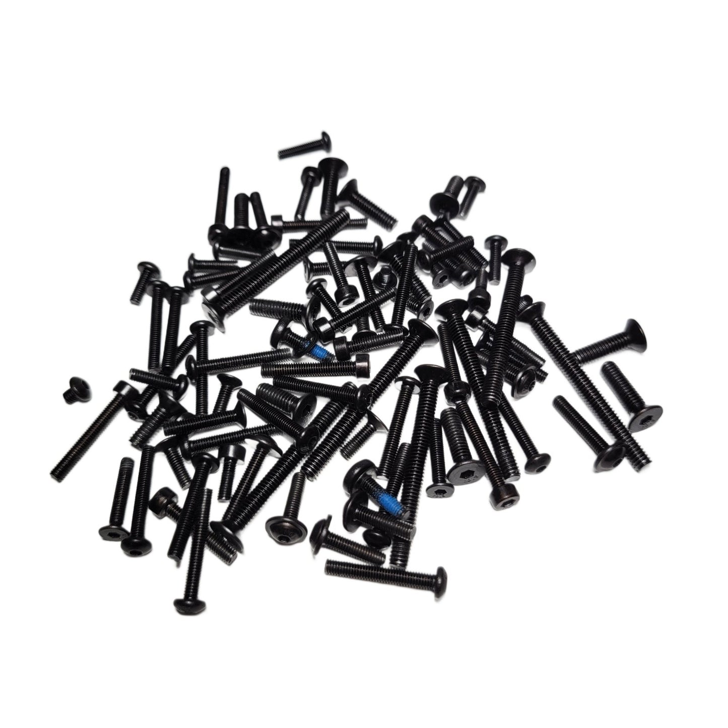 Arrma Infraction 223s BLX V4 Hex Screws Hardware Lot & Tools Nut Wrench