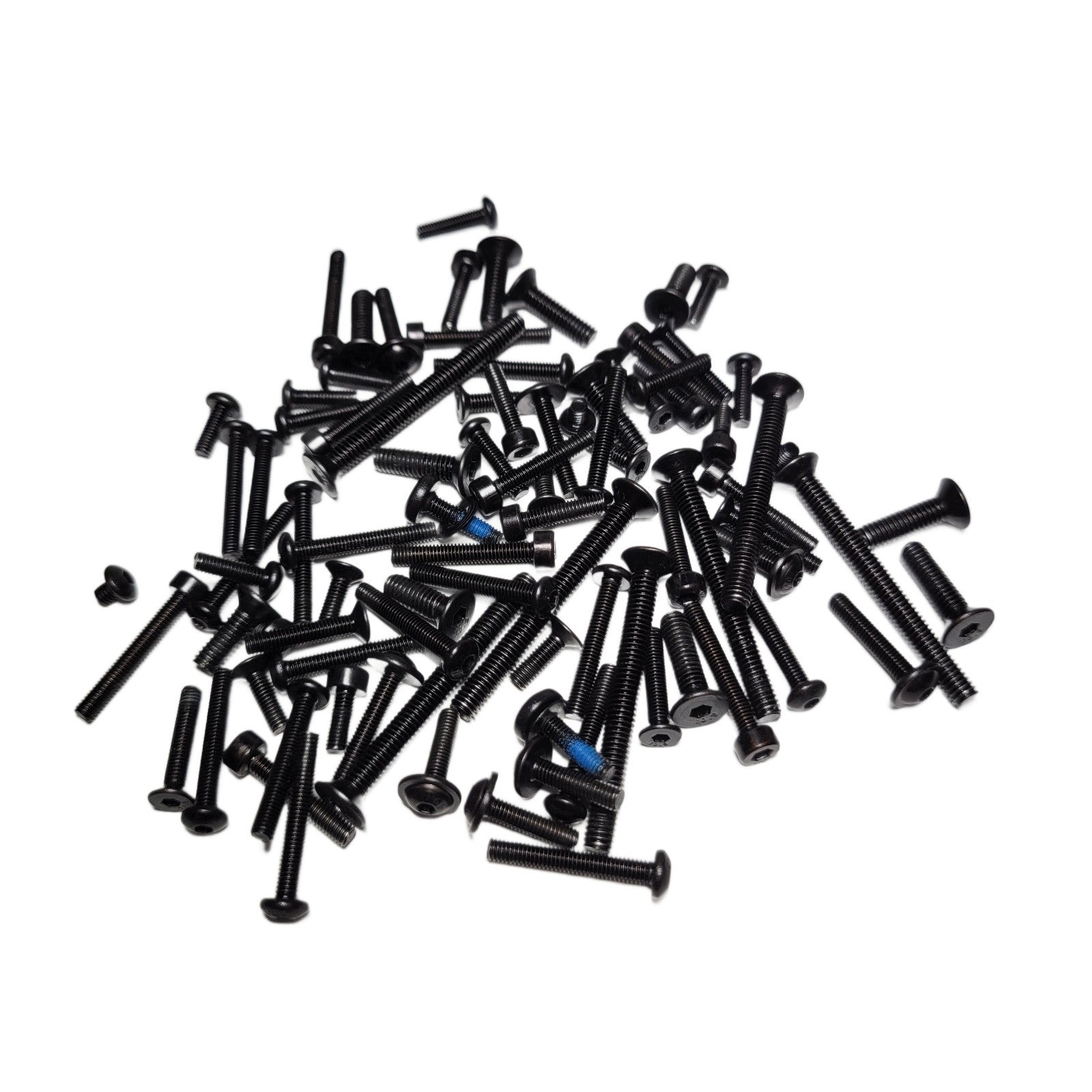 Arrma Infraction 223s BLX V4 Hex Screws Hardware Lot & Tools Nut Wrench