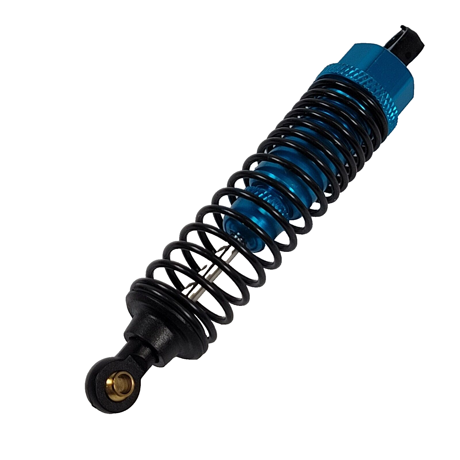 Redcat Racing Tornado EPX Pro Front And Rear Shocks Blue Oil Filled 1/10th (4)