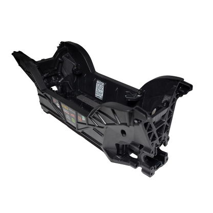 Arrma Gorgon Grom Chassis Frame 176MM & Battery Hold Quake Grom 1/16th ARA-2597