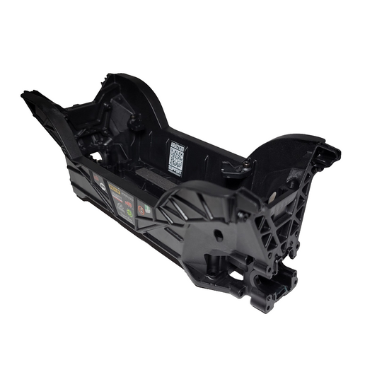 Arrma Gorgon Grom Chassis Frame 176MM & Battery Hold Quake Grom 1/16th ARA-2597