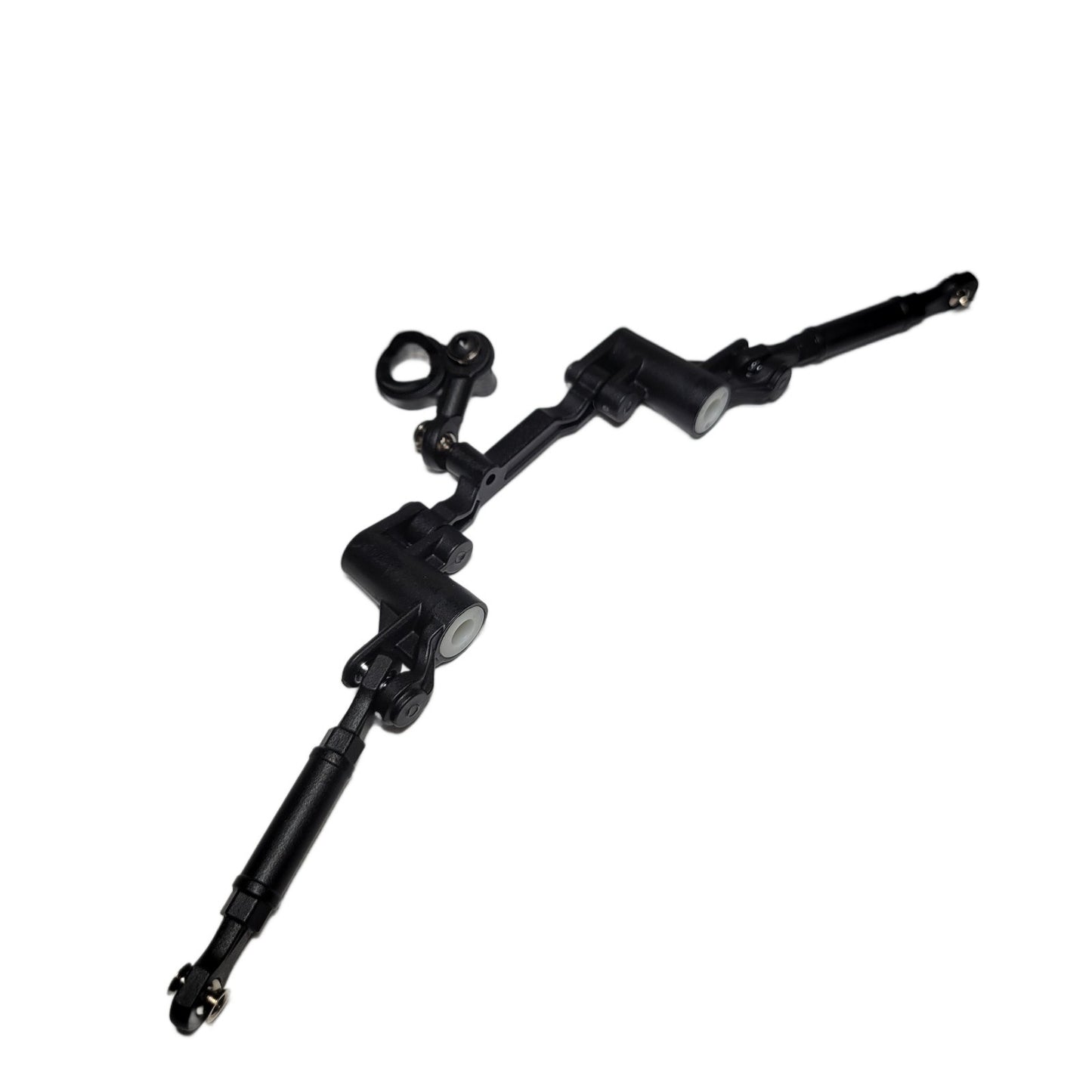 Fits Traxxas Mini Rally Bellcrank Servo Horn Saver Steering Linkage 10743