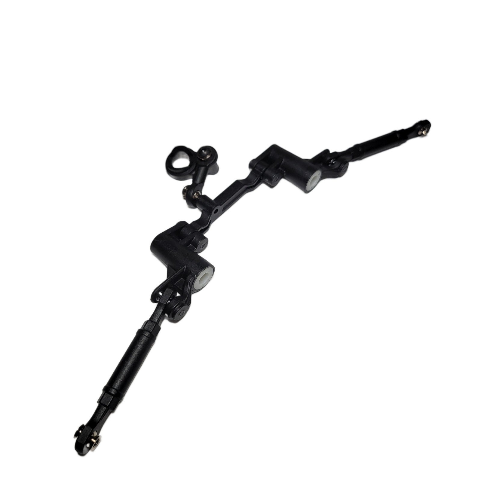 Fits Traxxas Mini Rally Bellcrank Servo Horn Saver Steering Linkage 10743