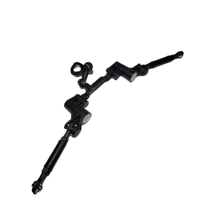 Fits Traxxas Mini Rally Bellcrank Servo Horn Saver Steering Linkage 10743