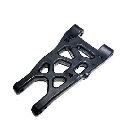 Arrma Infraction 3s BLX A-Arms Front & Rear Suspension Control Arms Vendetta V3