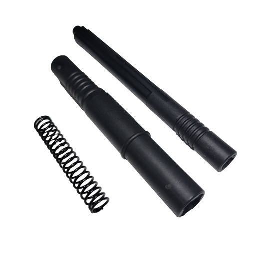 Arrma Granite 4x4 223s V4 Center DriveShaft Slider Axle & Spring Senton 310884