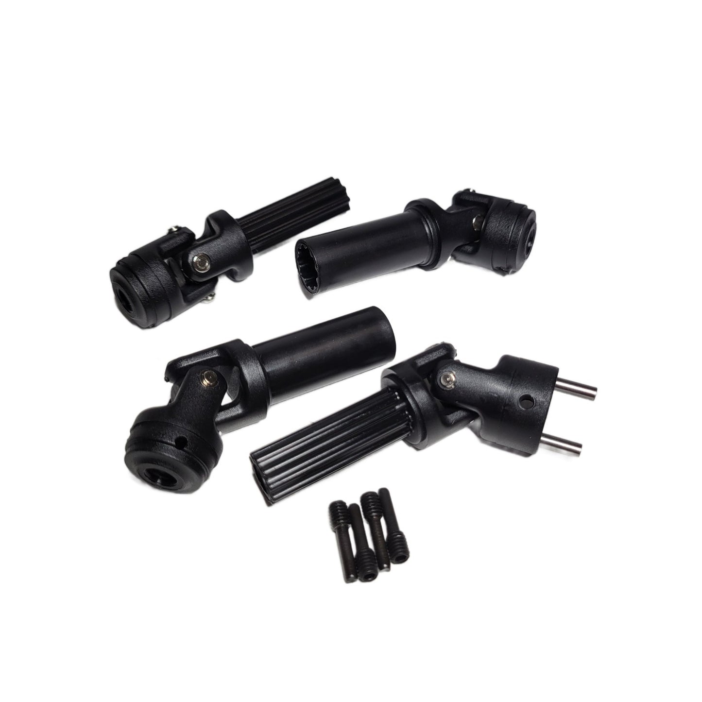 Fits Traxxas Slayer Pro Center Drive Shafts Driveshaft Axles 3.3 T-maxx Revo