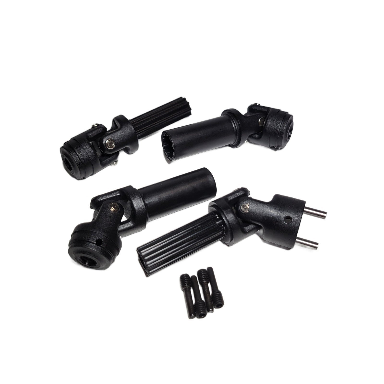 Fits Traxxas Slayer Pro Center Drive Shafts Driveshaft Axles 3.3 T-maxx Revo