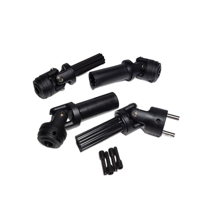Fits Traxxas Slayer Pro Center Drive Shafts Driveshaft Axles 3.3 T-maxx Revo