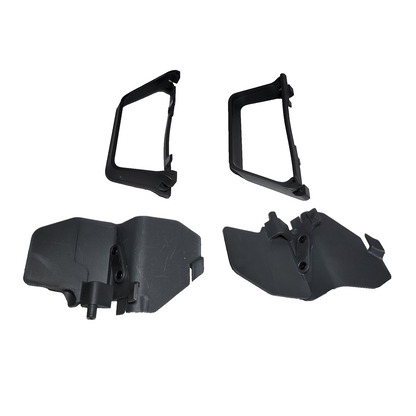Arrma Infraction 223s V4 BLX Chassis Long Wheel Base LWB V4 Typhon ARA-1083