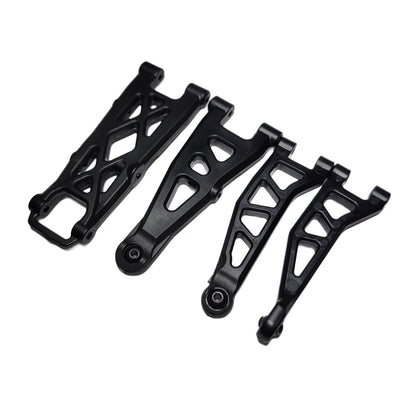 Arrma Mini Kraton 1/16th A-Arms Front Rear Upper Lower & Suspension Hinge Pins